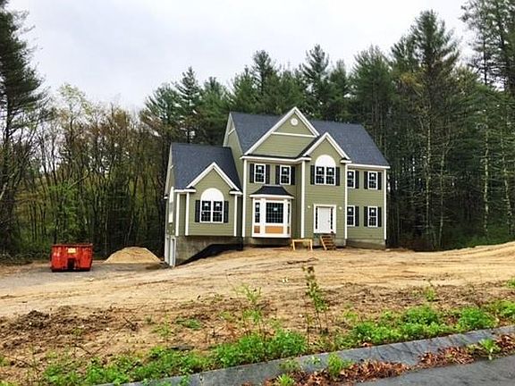 2nd image of 4 Redwood Cir