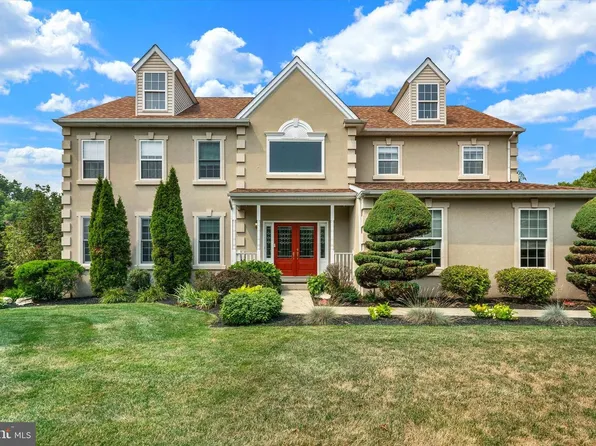 337 Aftons Cir, Spring City, PA 19475