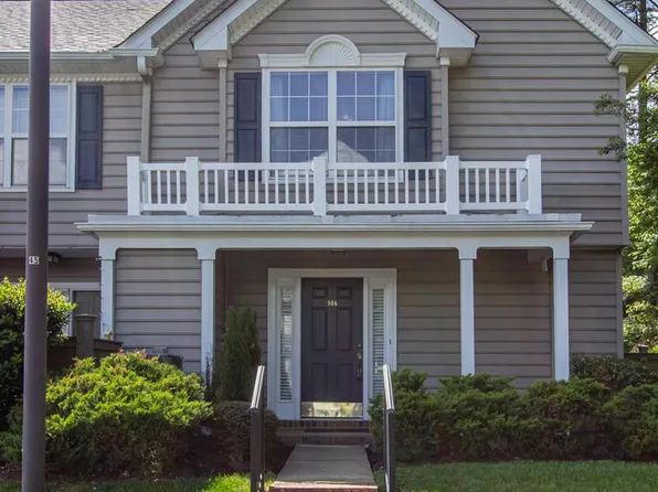 906 Settlement Dr, Williamsburg, VA 23188