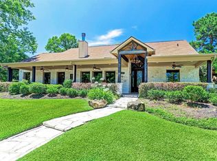 20064 Hilltop Ranch Dr, Montgomery, TX 77316