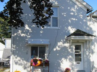 121 N Washington St, Berlin, WI 54923