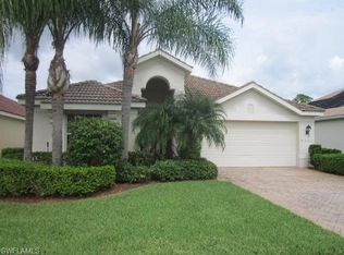 9052 Shadow Glen Way, Fort Myers, FL 33913