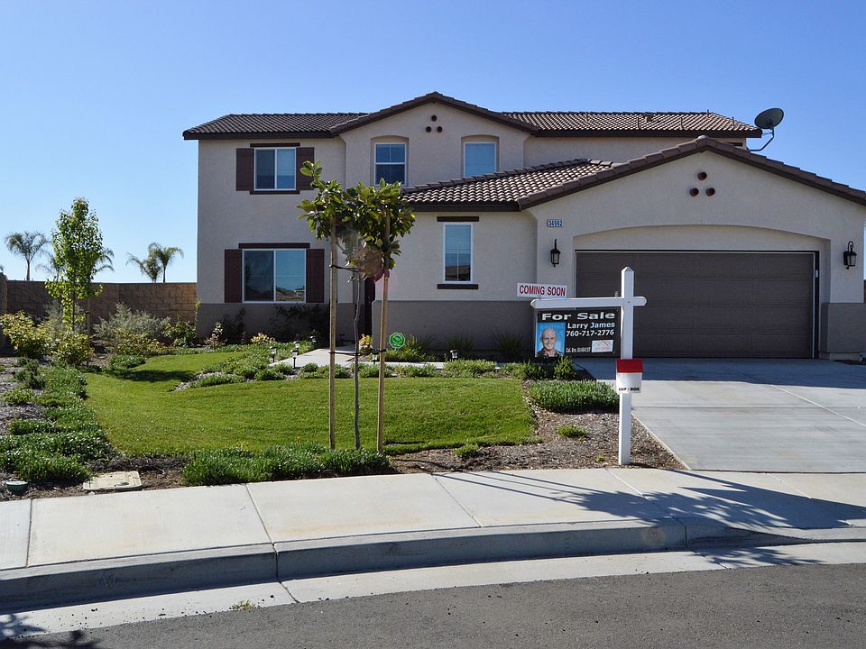 1st image of 34962 Sage Canyon Ct