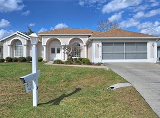 5459 NW 25th Loop, Ocala, FL 34482