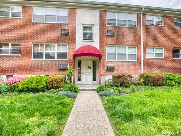 11 Bedford Avenue #Q2, Norwalk, CT 06850
