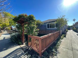 939 S 8th St, San Jose, CA 95112