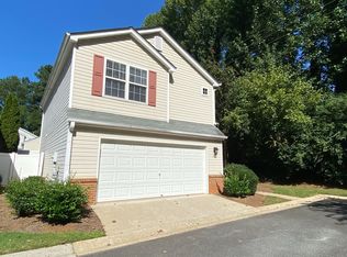 204 Windcroft Ct NW, Acworth, GA 30101