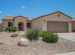 20467 N Vermillion Cliffs Dr, Surprise, AZ 85387