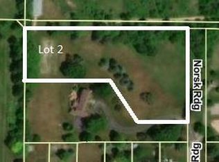 2-950 Norsk Ridge Rd, Mount Horeb, WI 53572