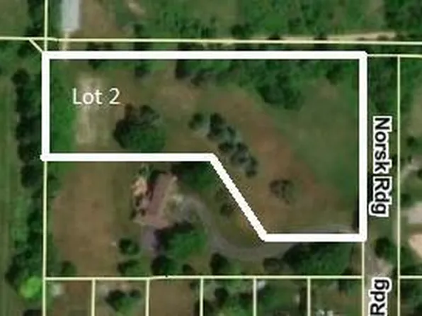 Lot 2 950 Norsk Ridge Road, Mount Horeb, WI 53572