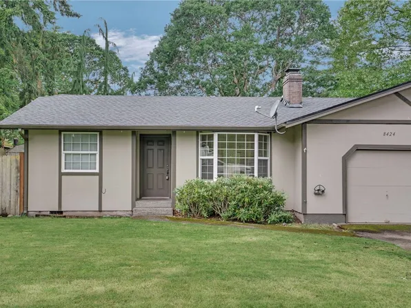 8424-8426 69th Ave SW, Lakewood, WA