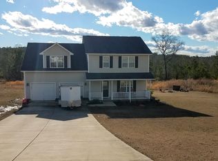 245 Sunridge Dr, Cameron, NC 28326