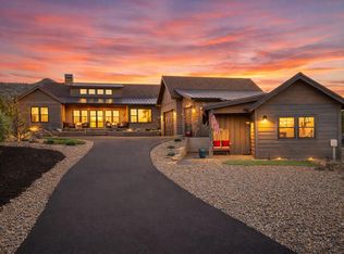 15150 SW Two Saddle Ct, Powell Butte, OR 97753