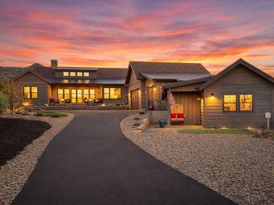 15150 SW Two Saddle Ct, Powell Butte, OR, 97753