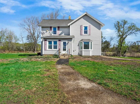 1945 Spring Road, Stoughton, WI 53589