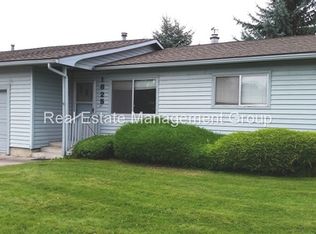 1625 Birchwood Ln, Missoula, MT 59804