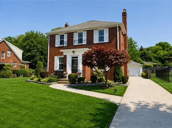 129 Hendricks Blvd, Amherst, NY 14226