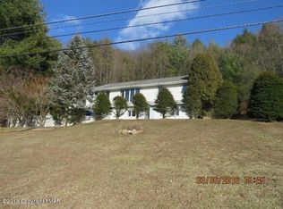 342 Silver Spring Blvd, Kunkletown, PA 18058