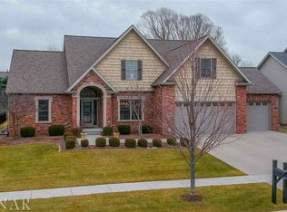 2811 Alana Way, Bloomington, IL 61704