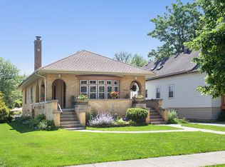 10755 S Longwood Dr, Chicago, IL