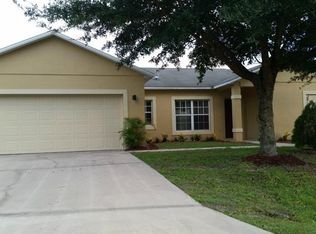 219 Bedford Dr, Kissimmee, FL 34758