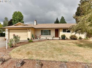 15191 SE Delrey Ave, Milwaukie, OR 97267