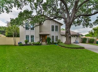 13734 Pebble Point Dr, San Antonio, TX 78231