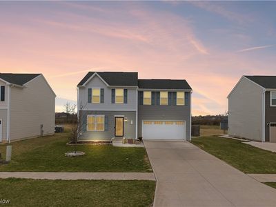 177 Fairfield Dr, Elyria, OH, 44035