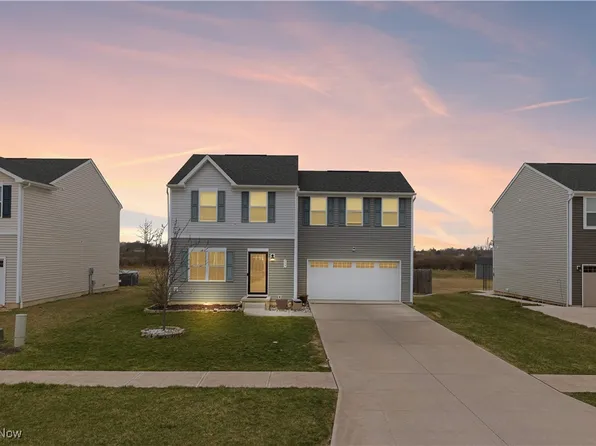 177 Fairfield Dr, Elyria, OH 44035