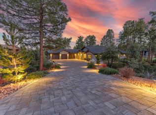 2207 E Filaree Cir, Payson, AZ 85541