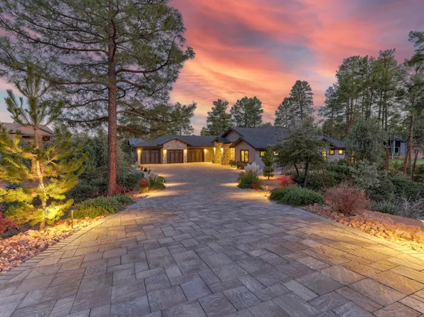 2207 E Filaree Cir, Payson, AZ 85541
