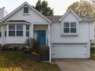 5069 Danielle Dr, Saint Charles, MO