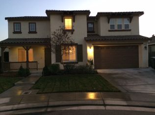 2416 La Playa Ln, Modesto, CA 95355