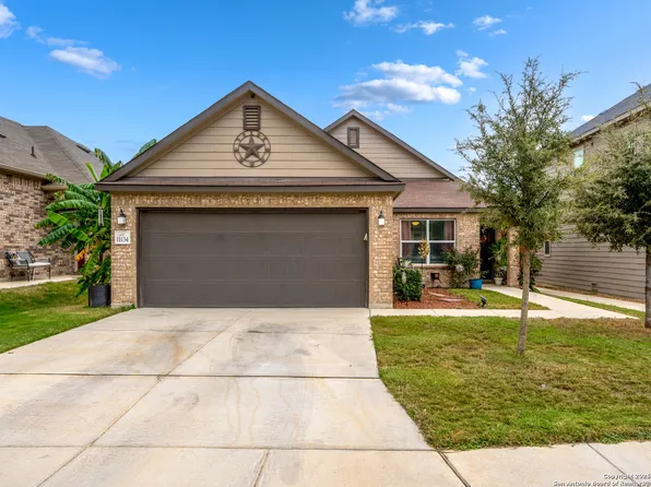 11134 Charismatic, San Antonio, TX 78245