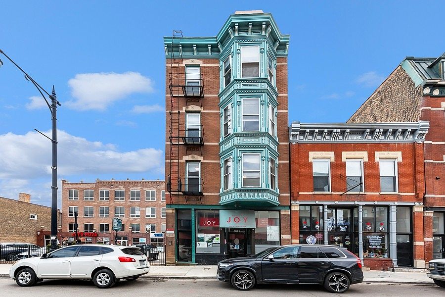 1st image of 1821 W North Ave #18212R