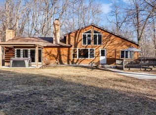 10956 Tall Timbers Rd SW, Alexandria, MN 56332