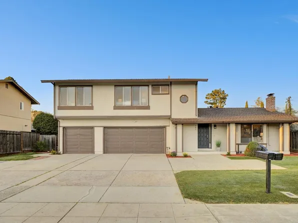 741-743 Old San Francisco Rd, Sunnyvale, CA 94086