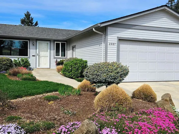 1937 Fieldcrest Ct S, Salem, OR 97306