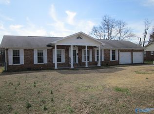 1311 Lisa Ln, Athens, AL 35611