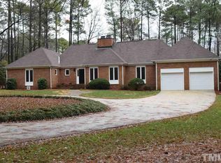 9404 Bartons Creek Rd, Raleigh, NC 27615