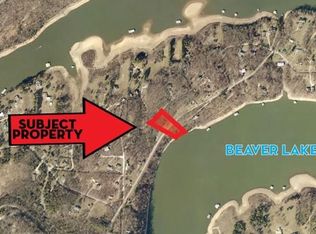 War Eagle Blacktop Wc 95 Rd, Springdale, AR 72764