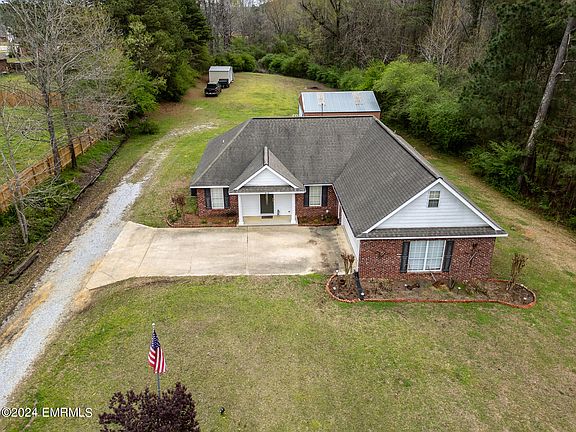 8116 Okatibbee Dam Rd, Collinsville, MS 39325 | MLS #24-299 | Zillow