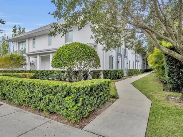 438 W Swoope Ave, Winter Park, FL 32789