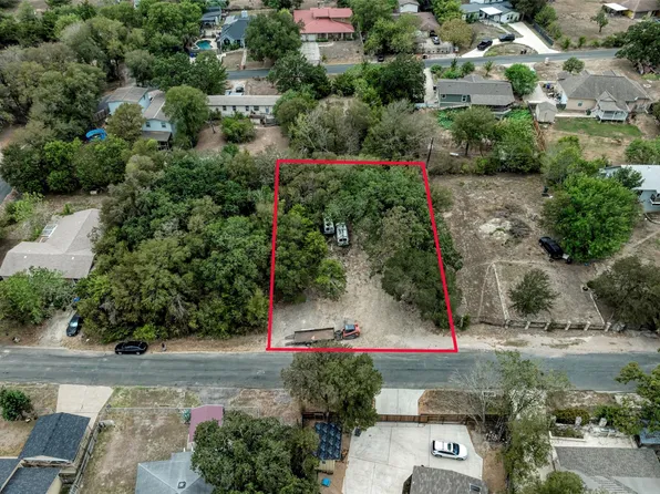 5512 Bitterwood Dr, Austin, TX 78724