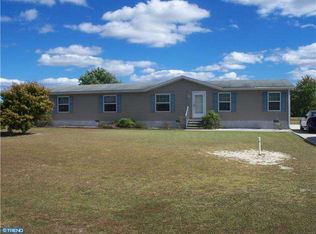 855 Fernwood Dr, Harrington, DE 19952