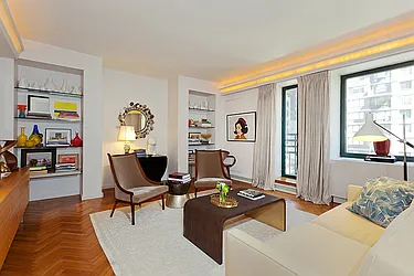 Rented by Brown Harris Stevens