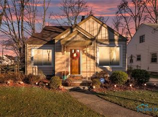 3038 Medford Dr, Toledo, OH 43614