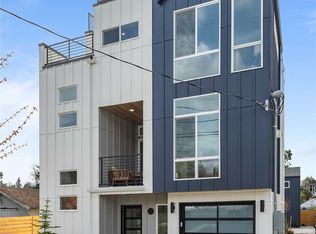 9713 4th Ave NW, Seattle, WA 98117