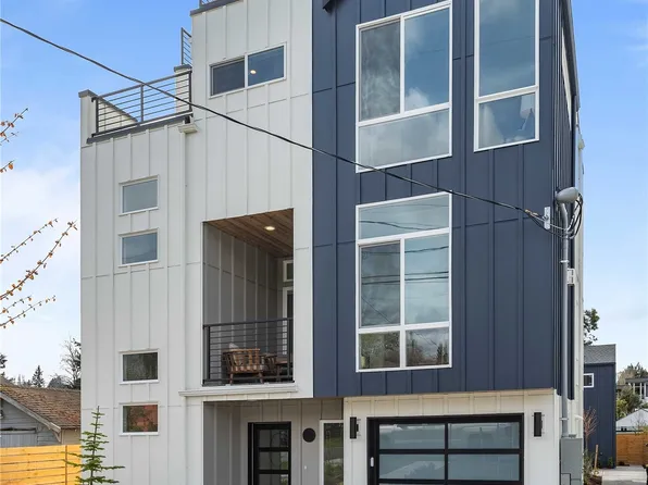 9713 4th Avenue NW, Seattle, WA 98117