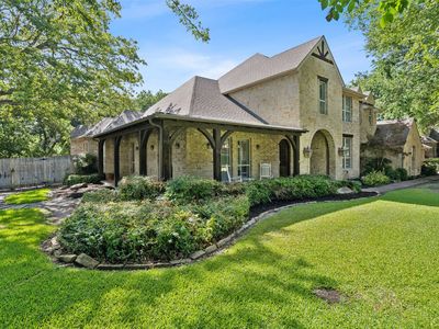 337 Creek Bend Dr, Aledo, TX, 76008